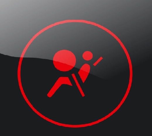 Naprawa sterownikow Airbag, usuwanie Crash Data