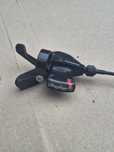 Монетки shimano, переключатель скоростей