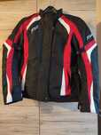 Kurtka motocyklowa RST