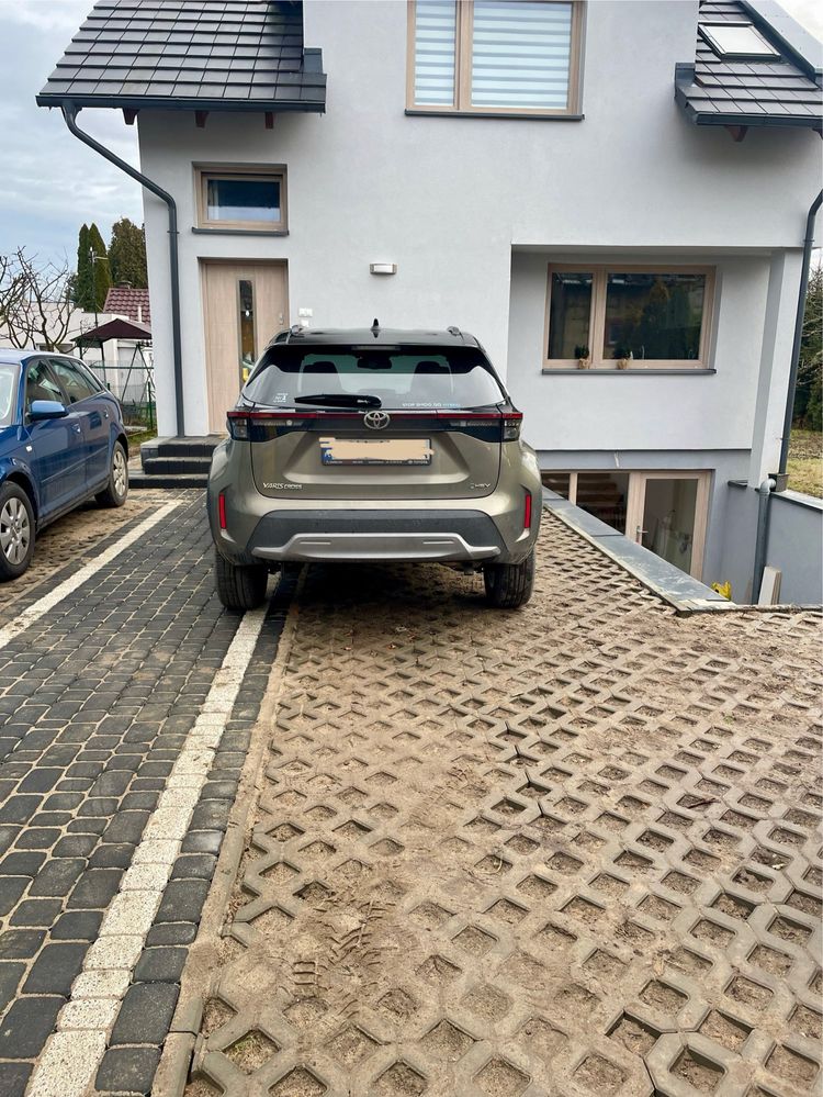 Nowe mieszkanie  45m2 w nowo wybudowanym domu z dostepem do ogrodu