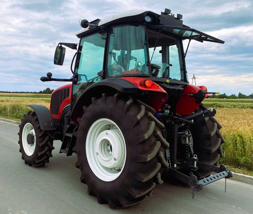 ArmaTrac 1054 EURO V Ciągnik Rol Belarus Ursus Zetor Solis Dotacje UE