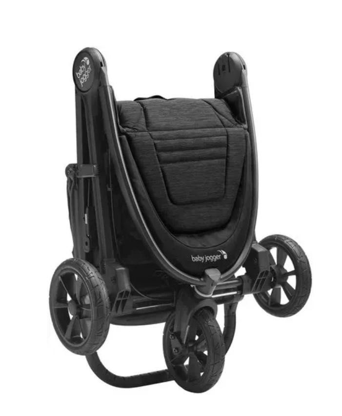 BABY JOGGER CITY MINI GT2 wózek spacerowy + torba podróżna