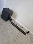 Soundbar jbl 5.1