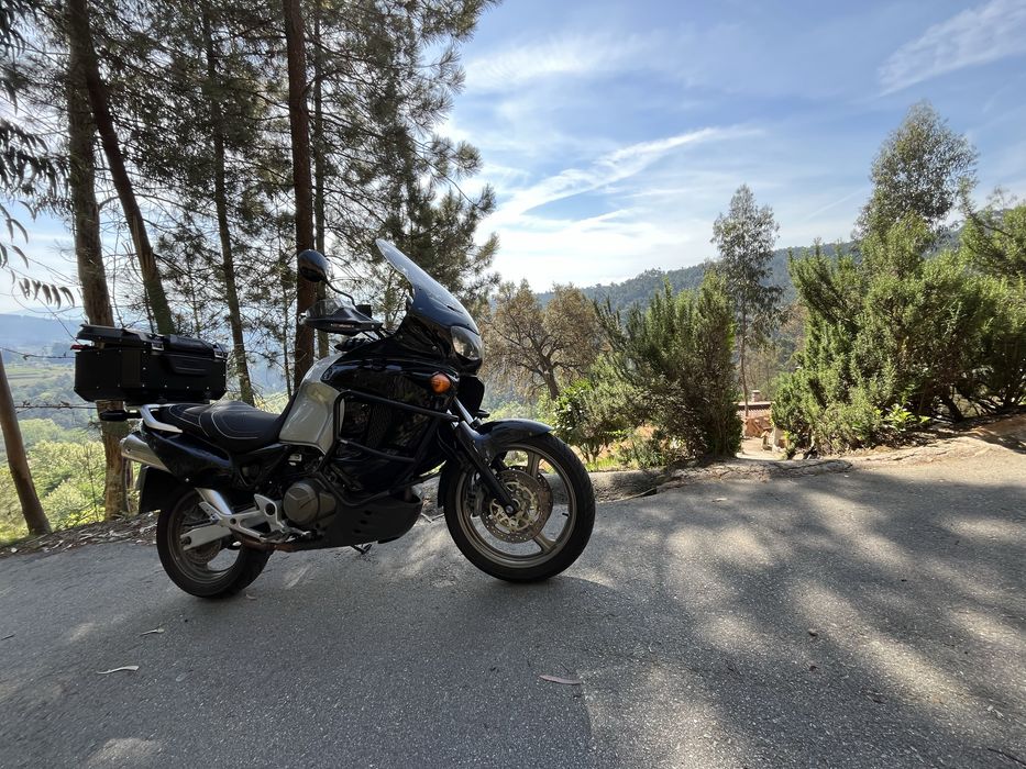 Honda Varadero 1000xl