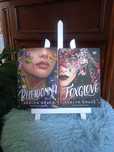 "Belladonna/Foxglove" Adalyn Grace