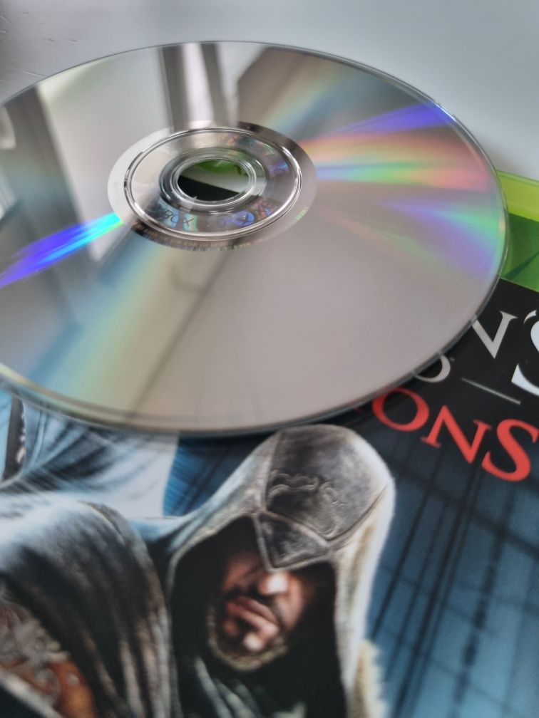 Assassin's Creed Revelations (Xbox 360) - Stan idealny