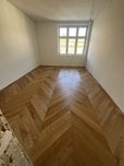 Jodełka Francuska Dąb Natur 15x140x700mm, 4faza,  Olejowosk UV x2
