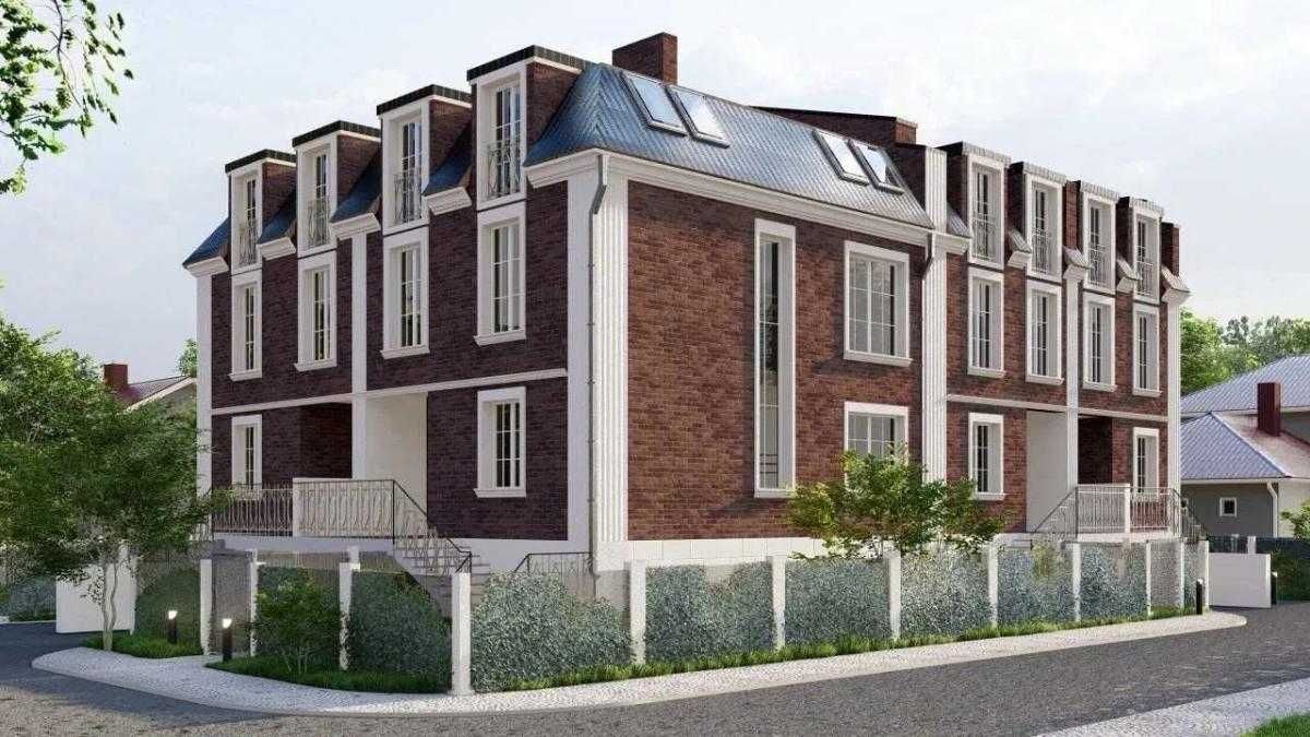 Продаж будинку вул. Корсунська, Патона, Виговського, Городоцької