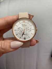 Kultowy zegarek damski pierre ricaud rose gold