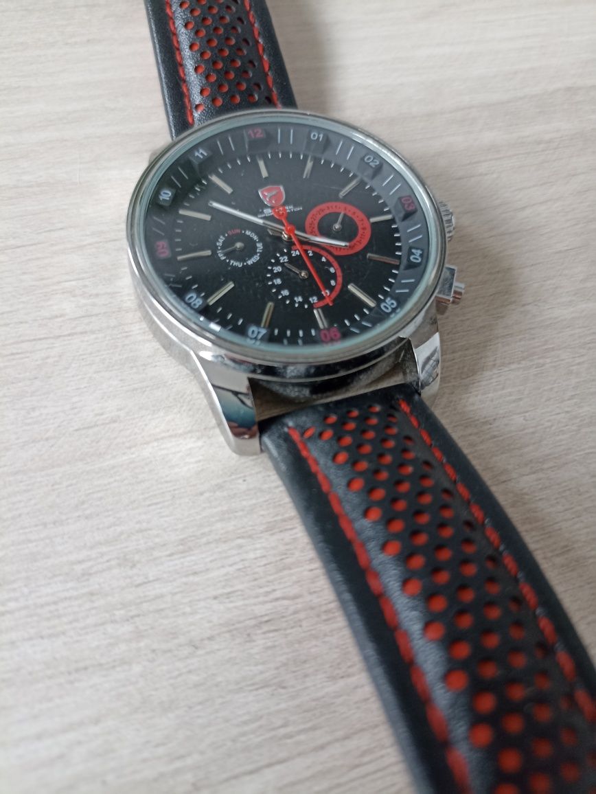 Zegarek Shark Sport Watch męski