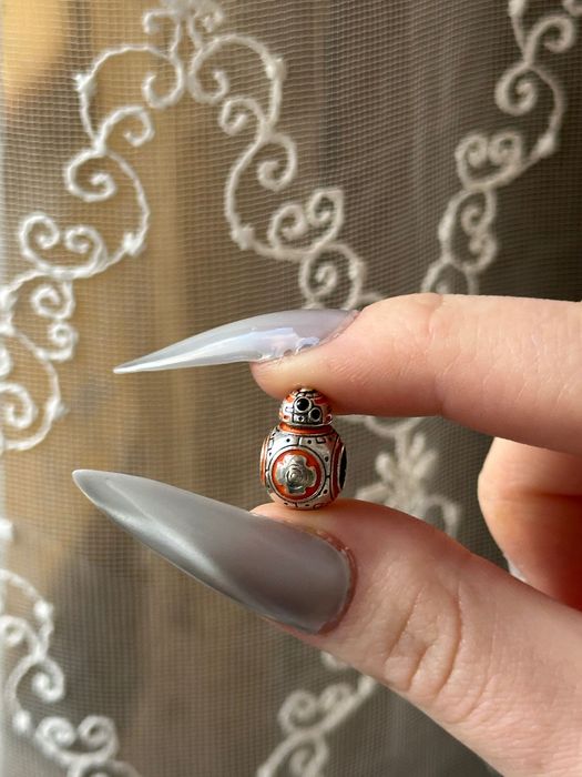 Шарм пандора Pandora Star Wars зоряні війни