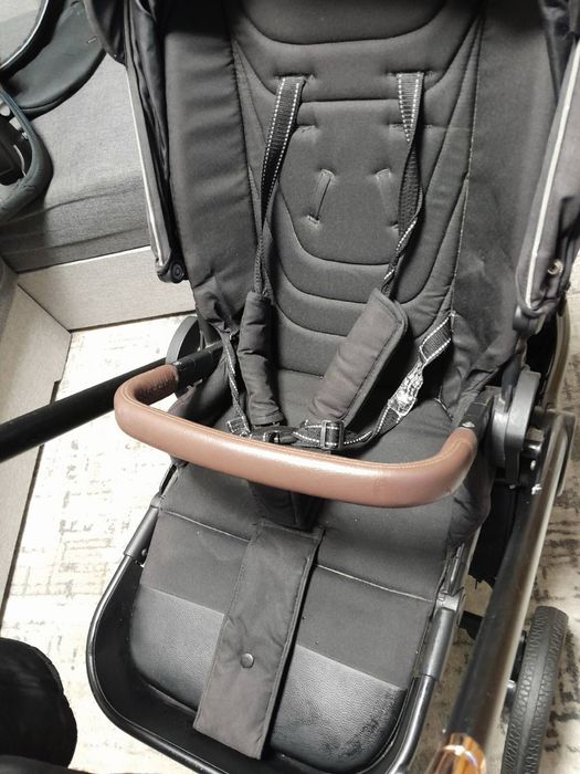 Коляска carrello epica 3в1 коляска carello