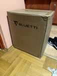 BLUETTI AC180 Portable Power Station | 1800W 1152Wh