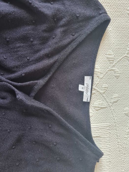 Casaco de algodão M