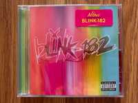 Blink-182 - Nine - cd - Novo e Selado
