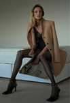 Пальто Zara Manteco натуральна шерсть