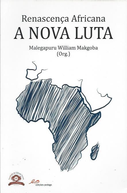 Renascença Africana – A nova luta_AA.VV._Pedago