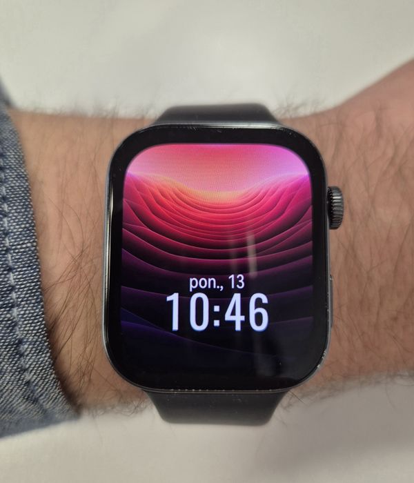 Huawei Watch FIT 3
