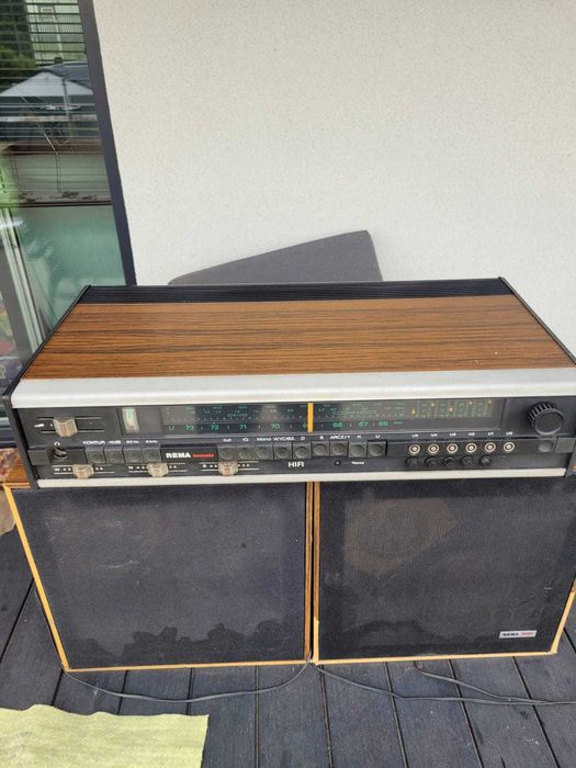 Stare Radio Rema