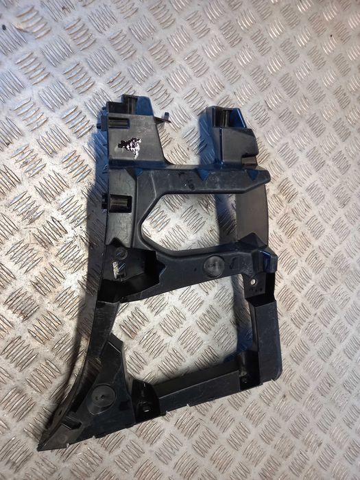 Ślizg Mocowanie Zderzaka Lewy Tył Citroen C5 III X7