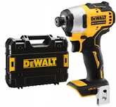 Zakrętarka Udarowa Dewalt Dcf809nt 190nm Xr 18v Kompaktowa Lekka W Wal