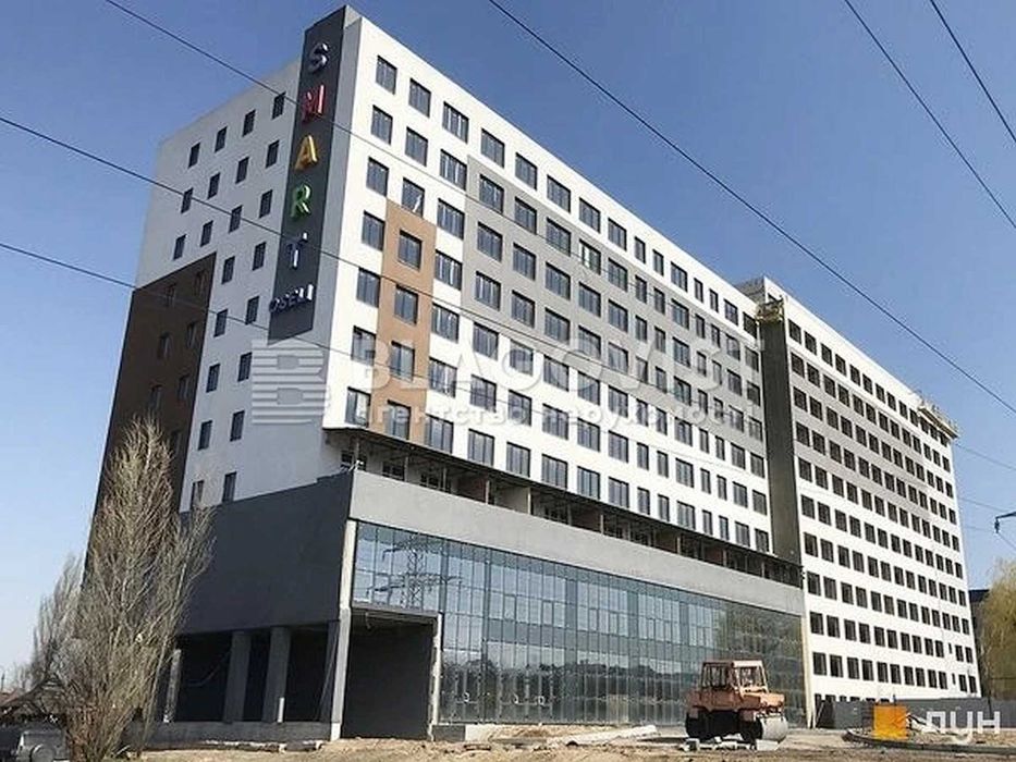 Вишневе продаж квартири з ремонтом та технікою вул. Київська 2м