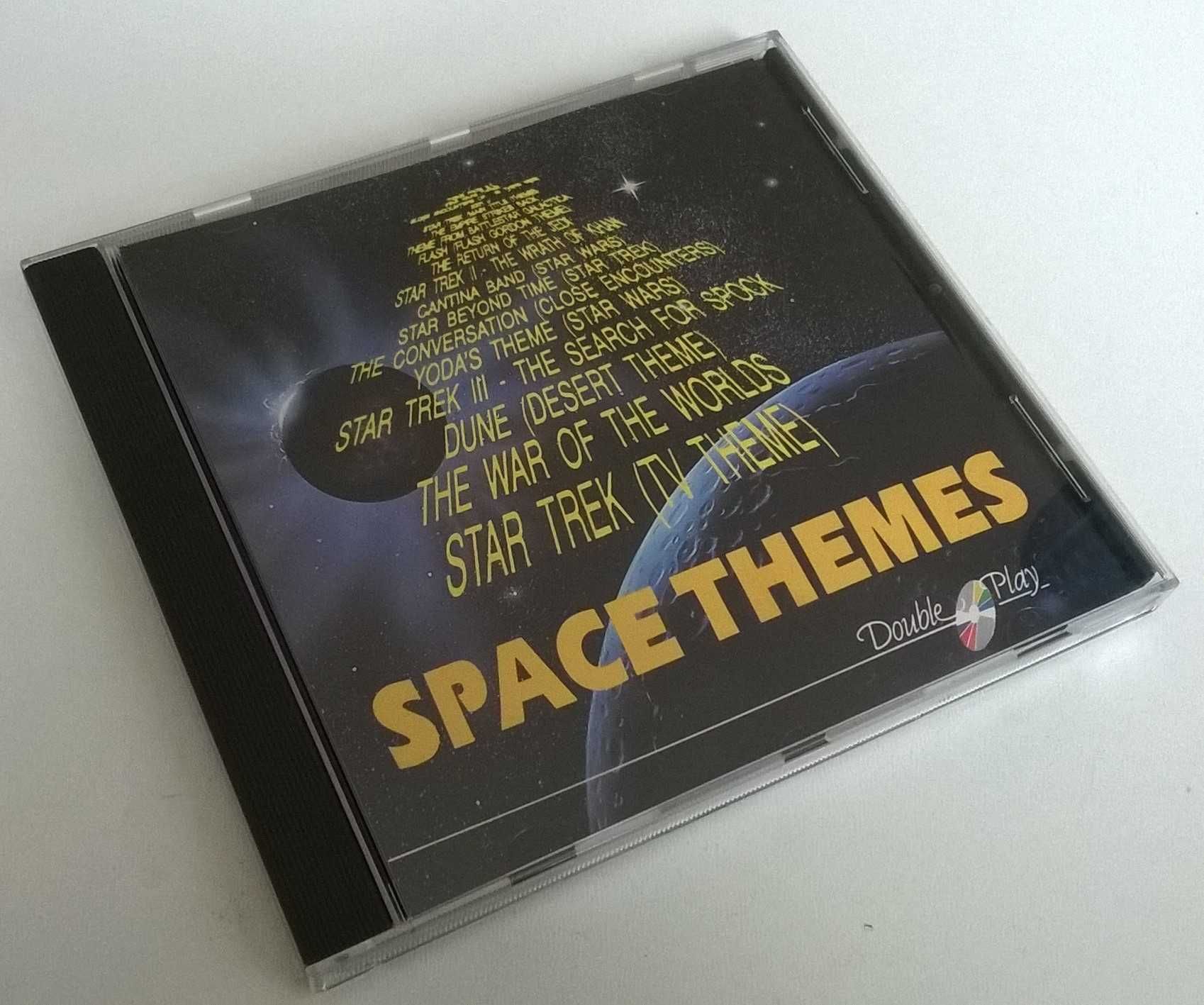 Space Themes 1 CD