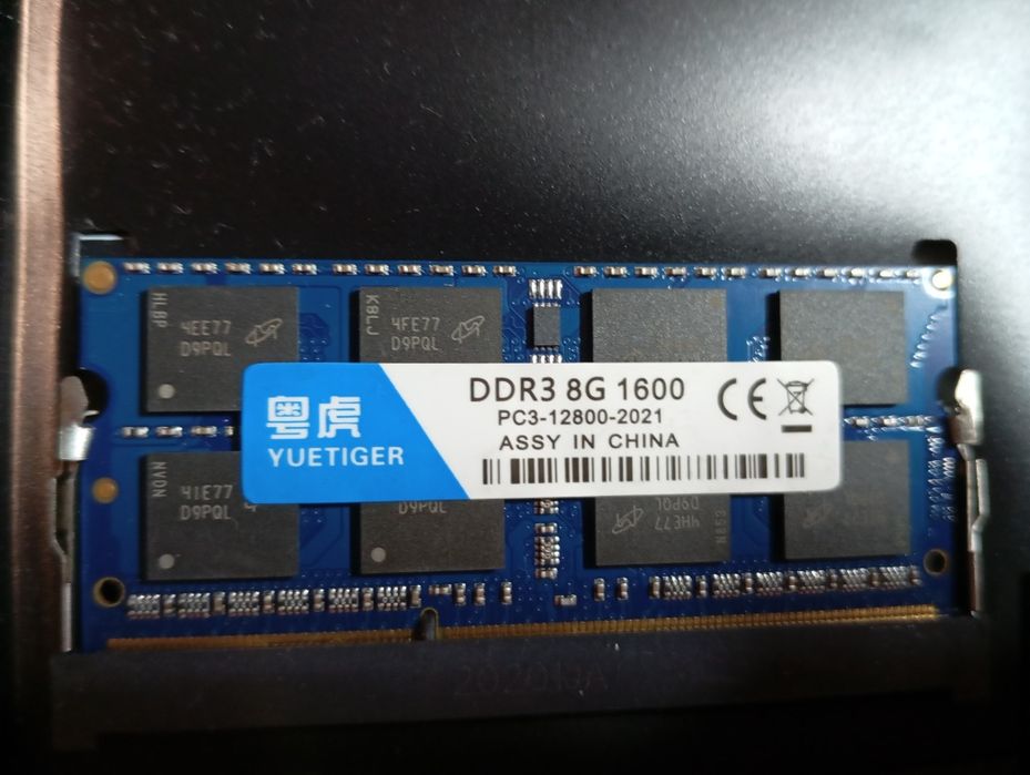 Mini-Computador 8/128 gb