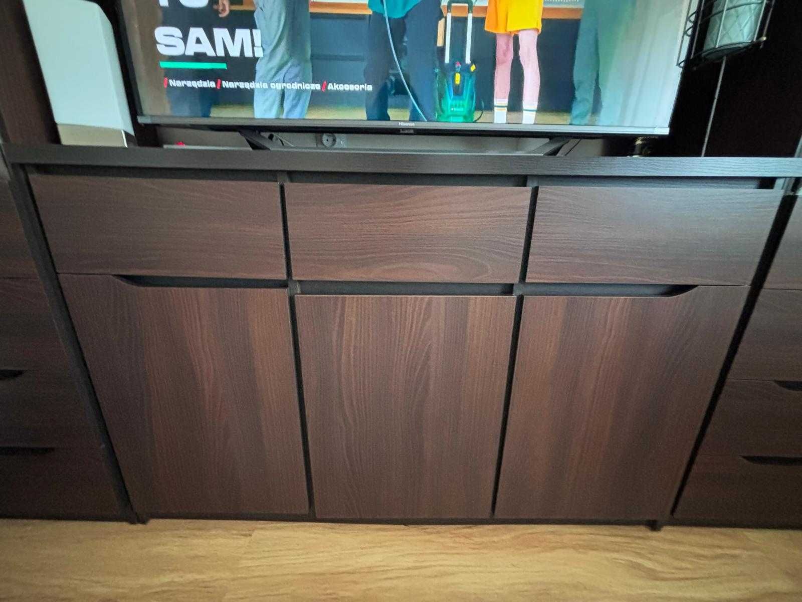 *MEBLE WENGE* (zestaw mebli )