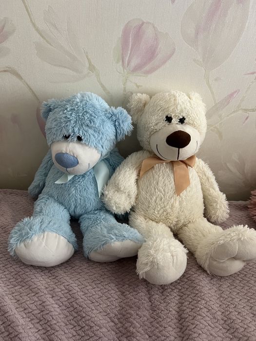 Медведик в ідеальному стані