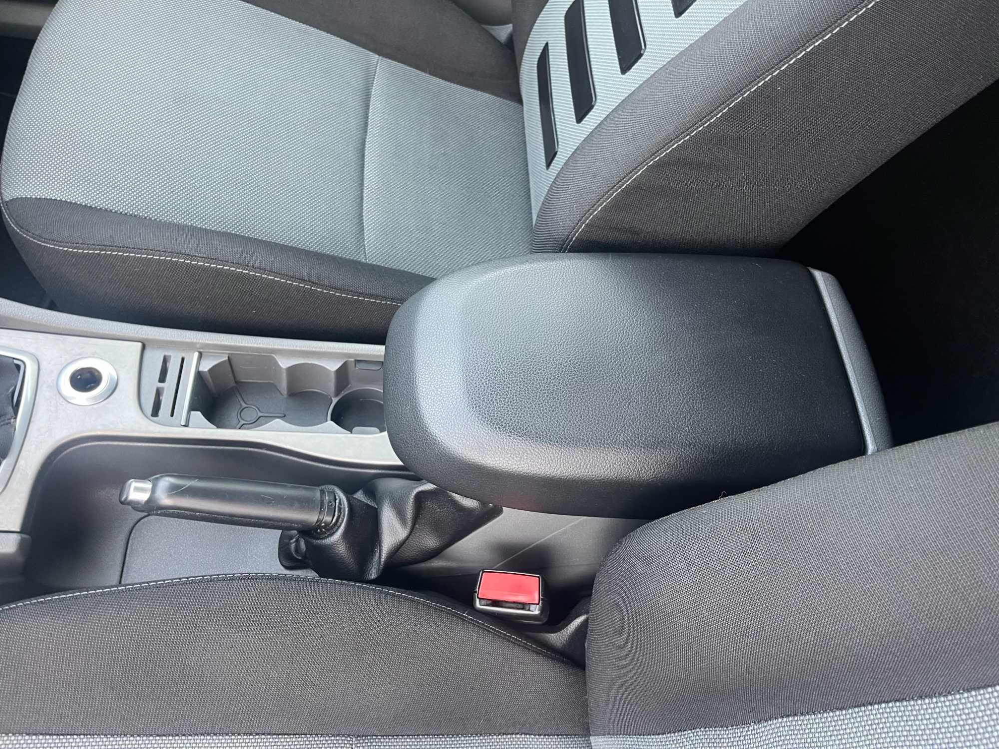 Ford Focus 1.6Tdci van 2010