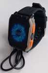 Smartwatch na kartę SIM i WiFi