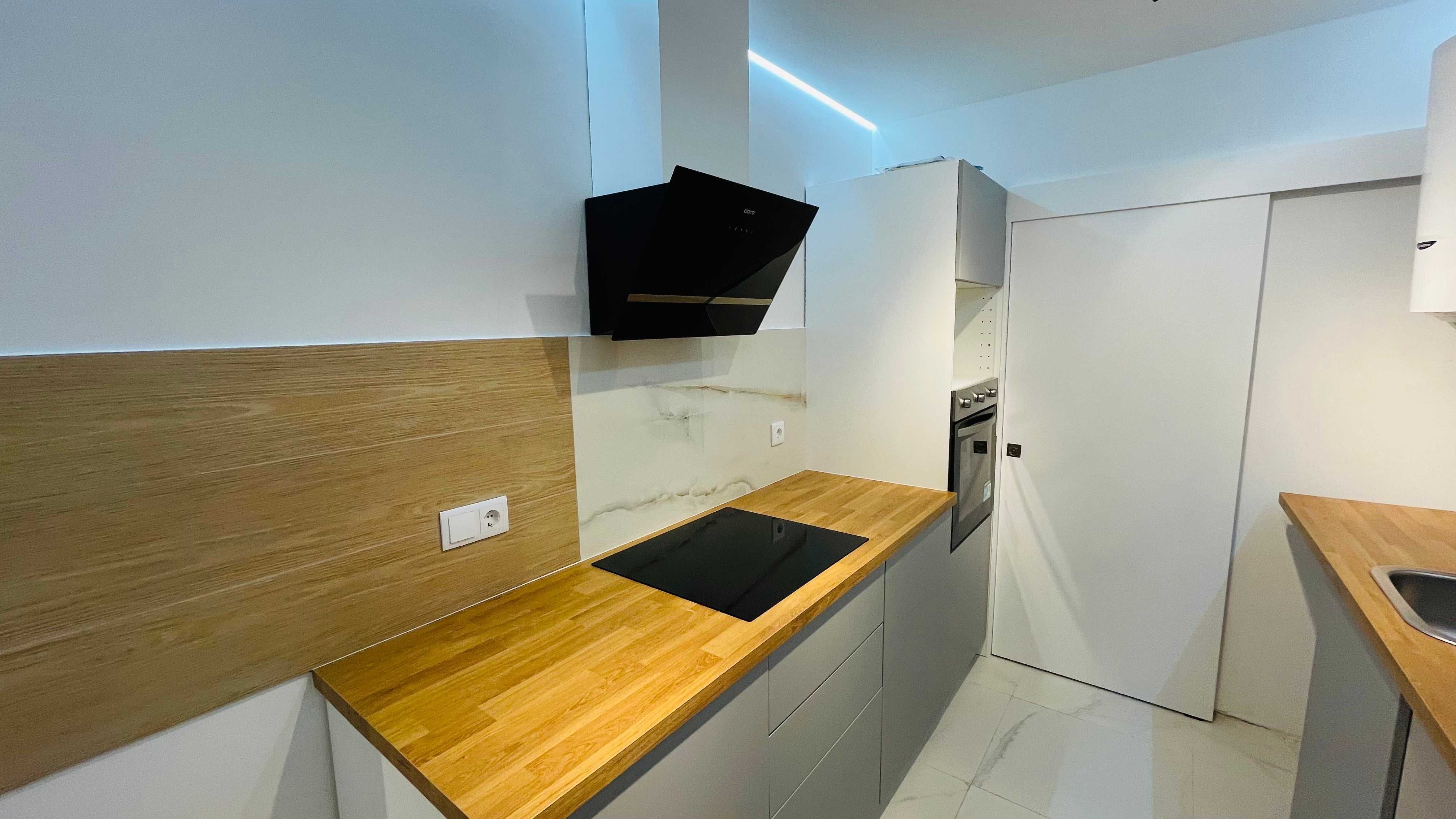 APARTAMENTO T1 - AVENIDA DA LIBERDADE