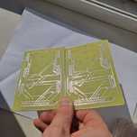 Печатные платы PCB для радиолюбителей, ардуинщиков и энтузиастов
