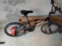 Bicicleta menino