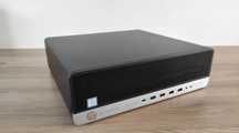 Pc fixo HP como novo também aceito troca por algo do meu interesse
