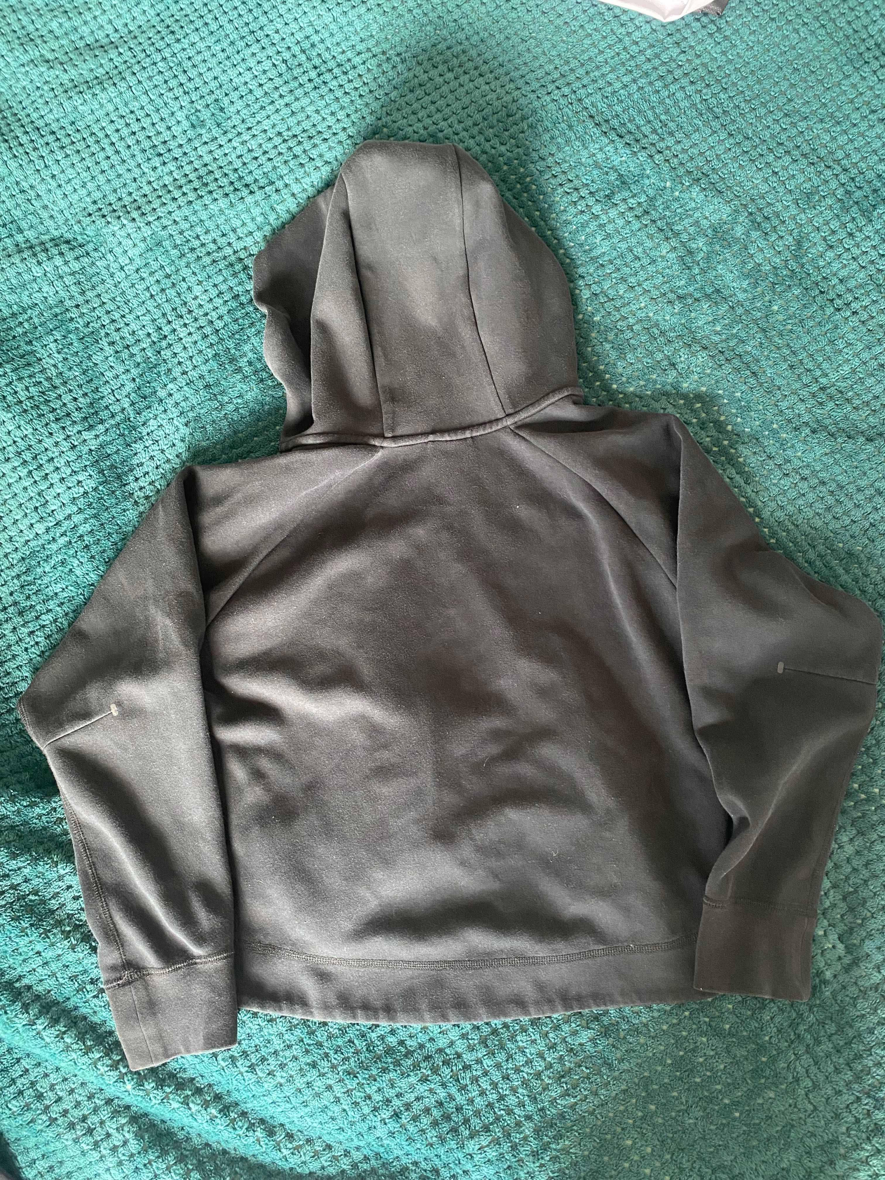 Nike tech fleece damski