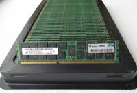 Серверная память DDR3 16Gb 1600 PC3-12800R ECC REG