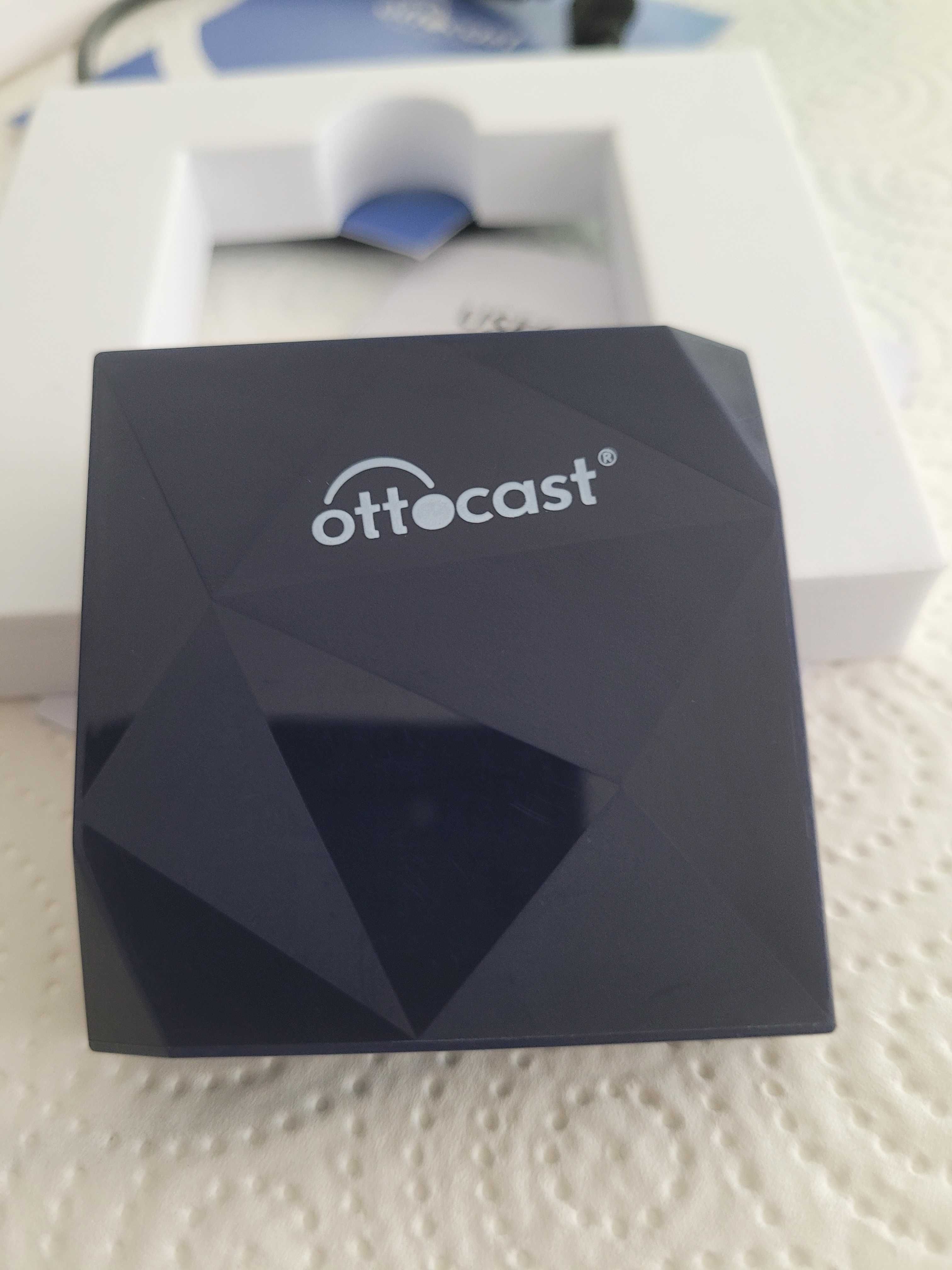 Ottocast A2Air Bezprzewodowy Adapter Android