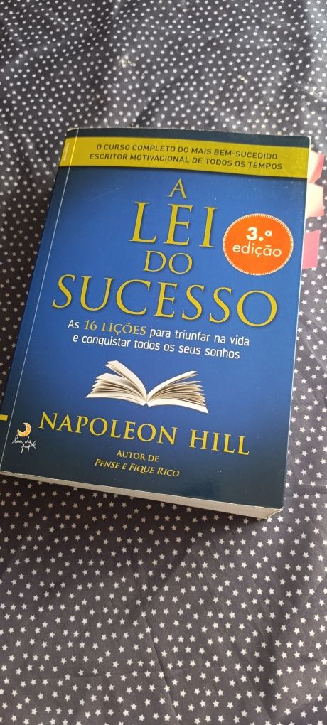 A lei do sucesso