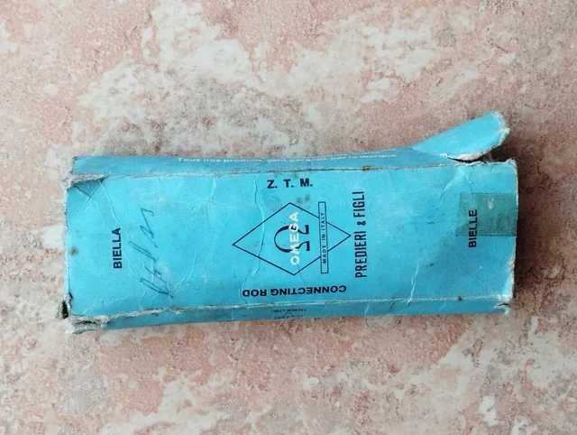 Biela Vespa 150 NOVA