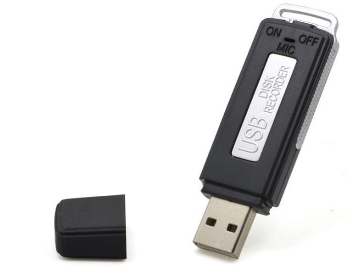 Продам USB диктофон (флешка - диктофон, USB накопитель)