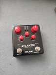 Atlantic delay & reverb