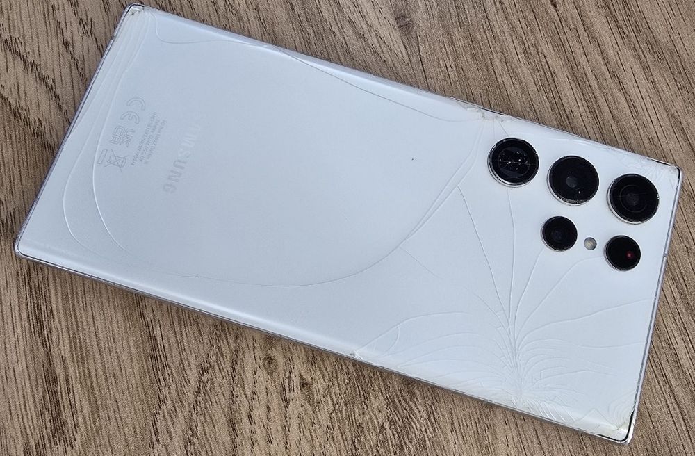 Samsung S22 Ultra