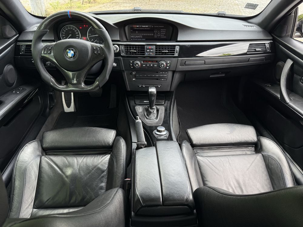 Bmw e92 320D Pack M