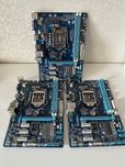 Материнська плата GIGABYTE GA-H61M-DS2H s1155-1150 i3-i5-i7