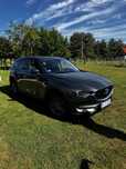 Mazda Cx 5 2017r