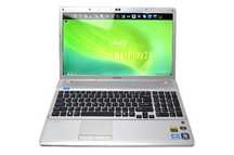Laptop Sony Vaio Cztero i5 Blu-ray 512GB FullHD16 NVIDIA1GB Win