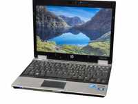 Laptop HP elitebook 2540P INTEL CORE I5 2,53 GHZ 6 GB/320GB HDD