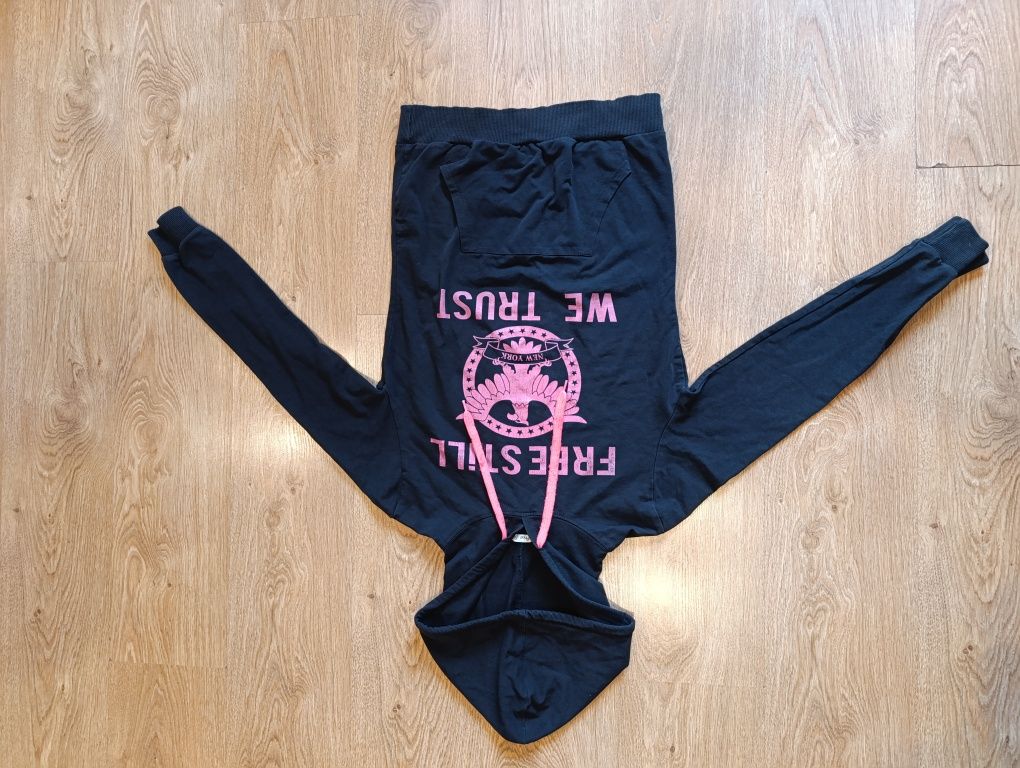 Bluza dziewczęca